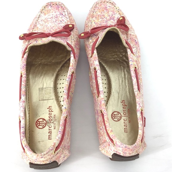 Marc Joseph New York Mocassins Prospect Park pour femme